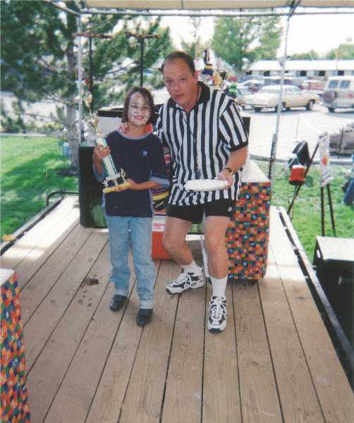Rowdy Refs