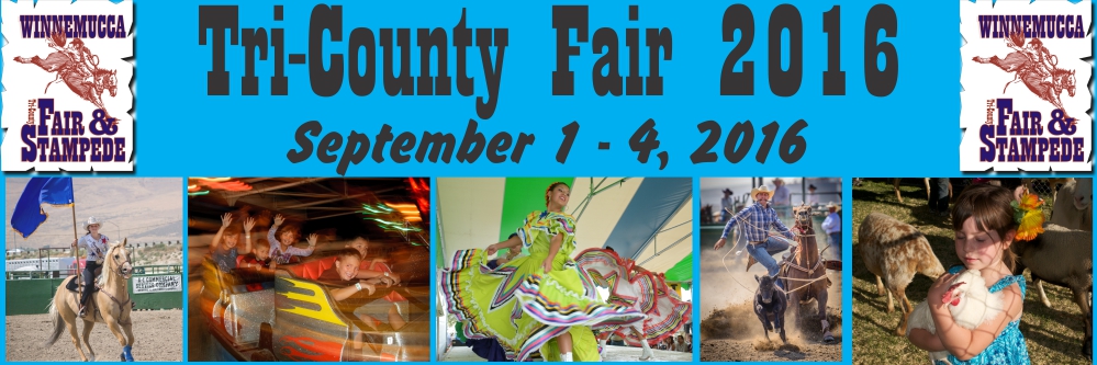 Tri-County Fair and Carnival