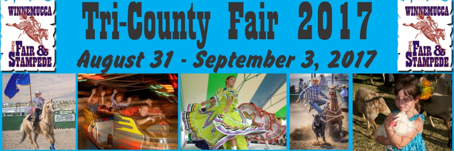 2017 Tri-County Fair and Carnival