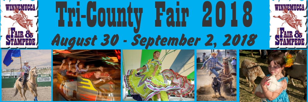 2018 Tri-County Fair and Carnival