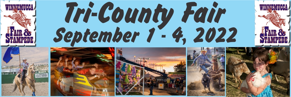 2022 Tri-County Fair and Carnival