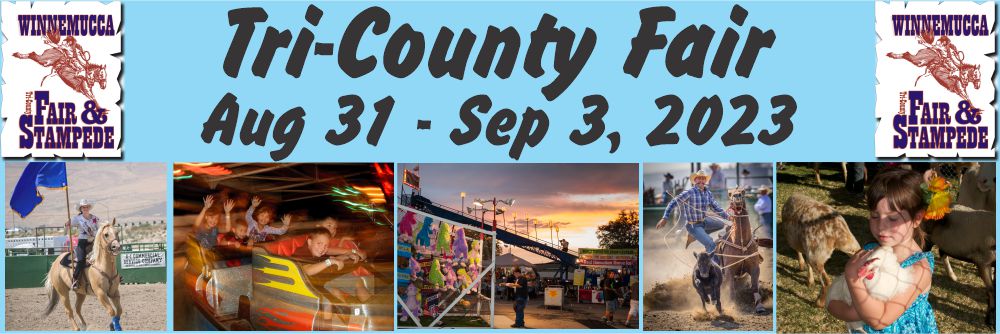2023 Tri-County Fair and Carnival