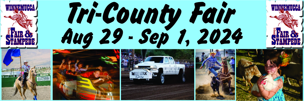 2024 Tri-County Fair and Carnival
