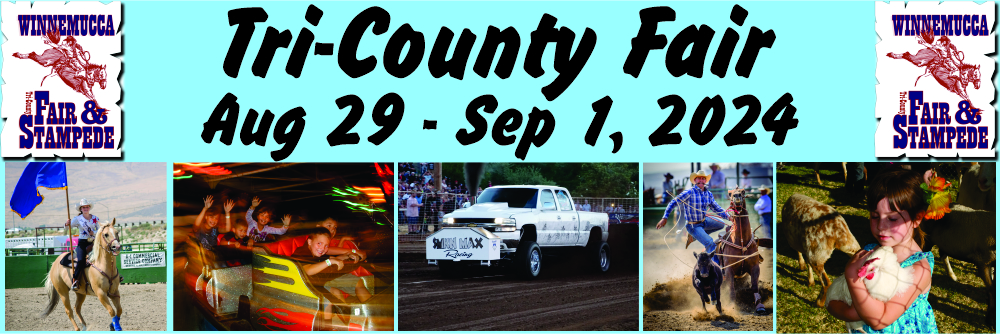 Tri-County Fair